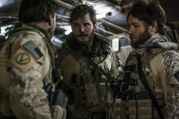 Oscar Review: Zero Dark Thirty (Best Picture)