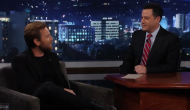Movie News: Kimmel asks McGregor about new Star Wars