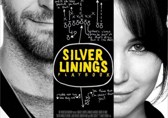 Oscar Review: Silver Linings Playbook (Best Picture)