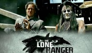 Featured: Why The Lone Ranger should be 20 min long