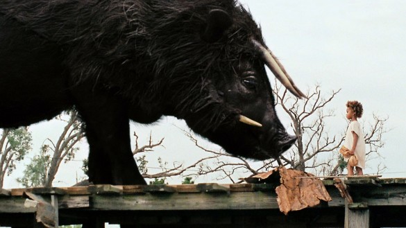Oscar Review: Beasts of the Southern Wild (Best Picture)