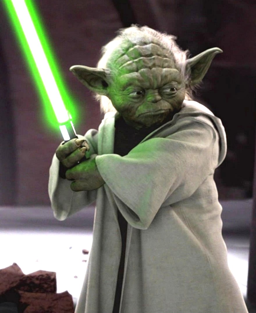 star wars high republic yoda