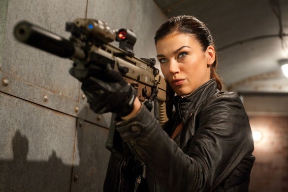 Movie Review: G.I. Joe: Retaliation, still not quite there
