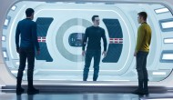 Movie Trailer: Star Trek Into Darkness gets awesome new trailer