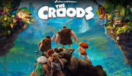 Box Office Report: The Croods with a big weekend