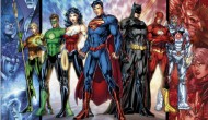 Movie News: Justice League movie finally starting to come together?