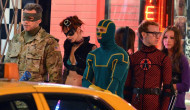 Movie Trailer: Kick-Ass 2 gets new international trailer and character poster