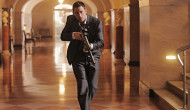 Movie Trailer: President in trouble again in new White House Down trailer