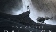 The Box Office Report: Oblivion dominates box office over weekend