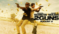 Movie Trailer: 2 Guns