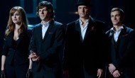 Movie Trailer: Now You See Me