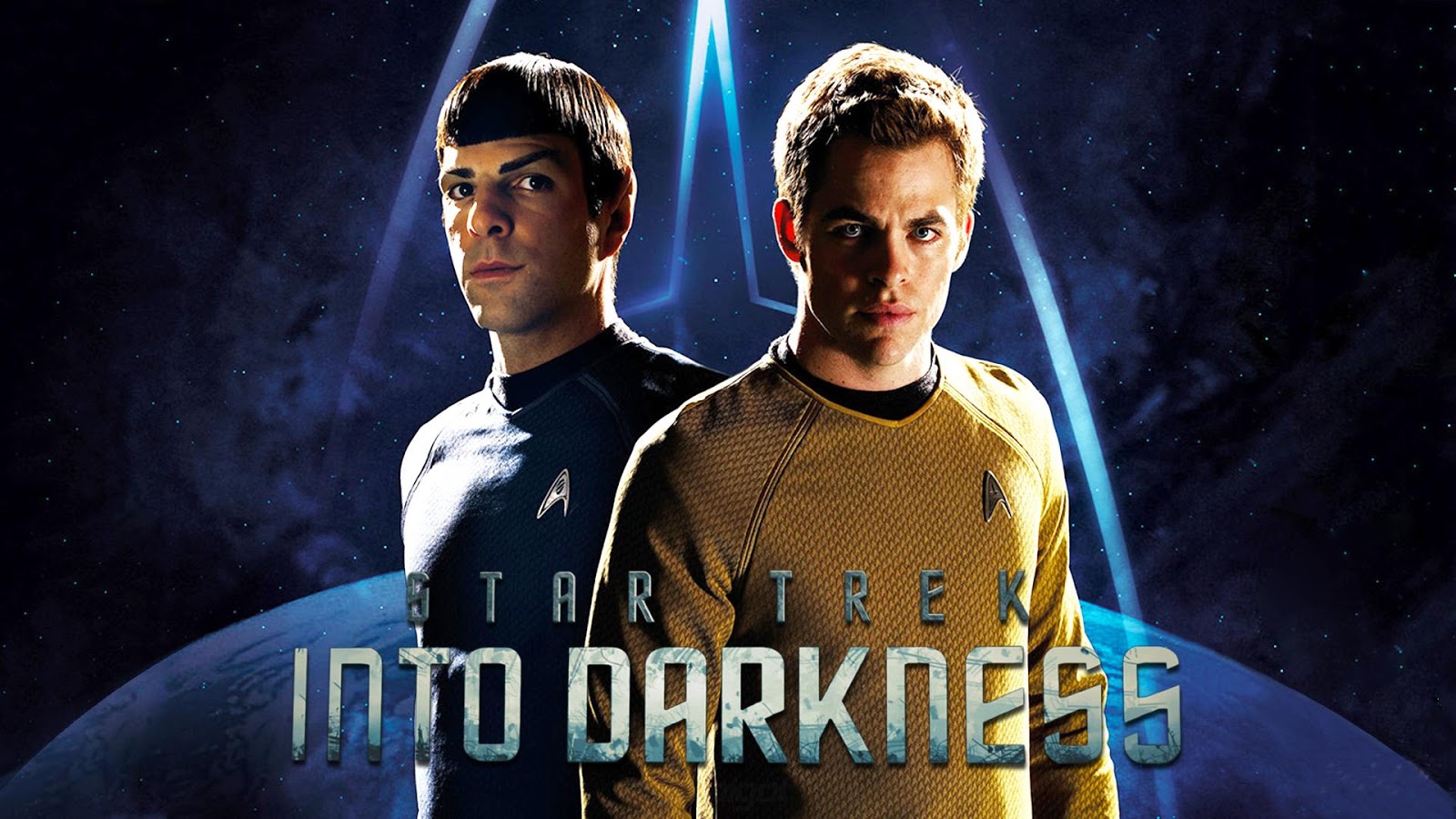 Star Trek Homepage