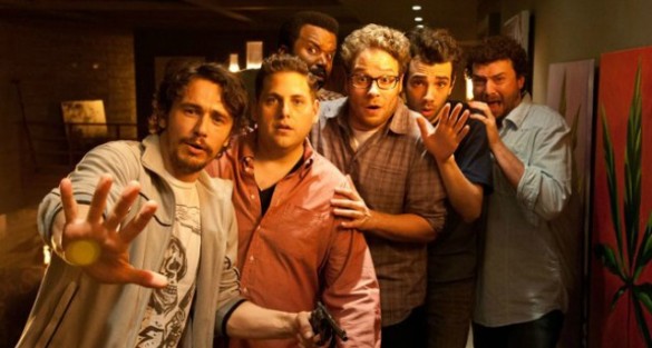 Movie News: A sequel to This is the End?