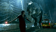 Movie Review: Jurassic Park 3-D