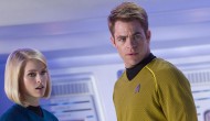 Movie Trailer: Star Trek Into Darkness