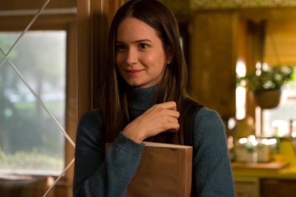 Movie News: PTA casts relative unknown as leading lady in Inherent Vice