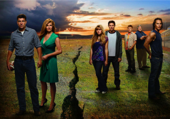 Movie News: Ron Howard & Brian Grazer planning to Crowdfund Friday Night Lights movie