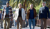 Movie Trailer: Last Vegas