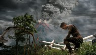Movie Review: After Earth is an above-average sci-fi film