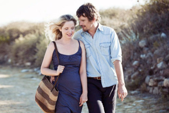 Movies Series: Before Midnight (Before Trilogy)