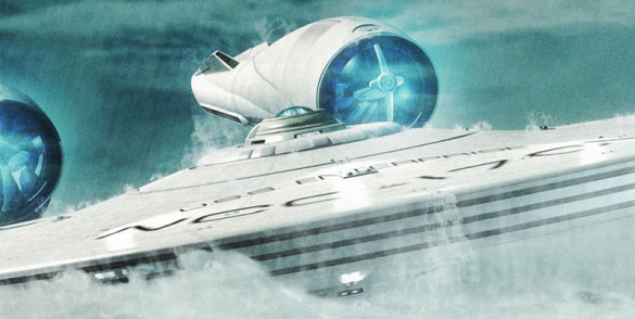 Box Office Report: Star Trek Into Darkness doesn’t have bold opening