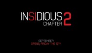 Movie Poll: Is Insidious: Chapter 2 a sequel worth seeing?