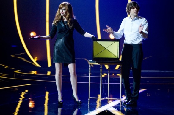 Podcast: Now You See Me, After Earth, Top 3 Will Smith Movies – Episode 15