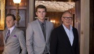 Movie Trailer: Paranoia has great cast and looks like fun