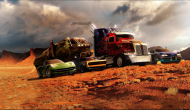 Latest News: Transformers 4, Man of Steel, Pacific Rim