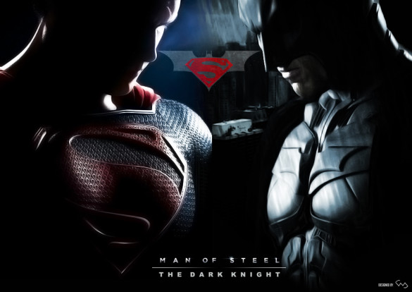 Movie News: Batman to appear in Man of Steel sequel