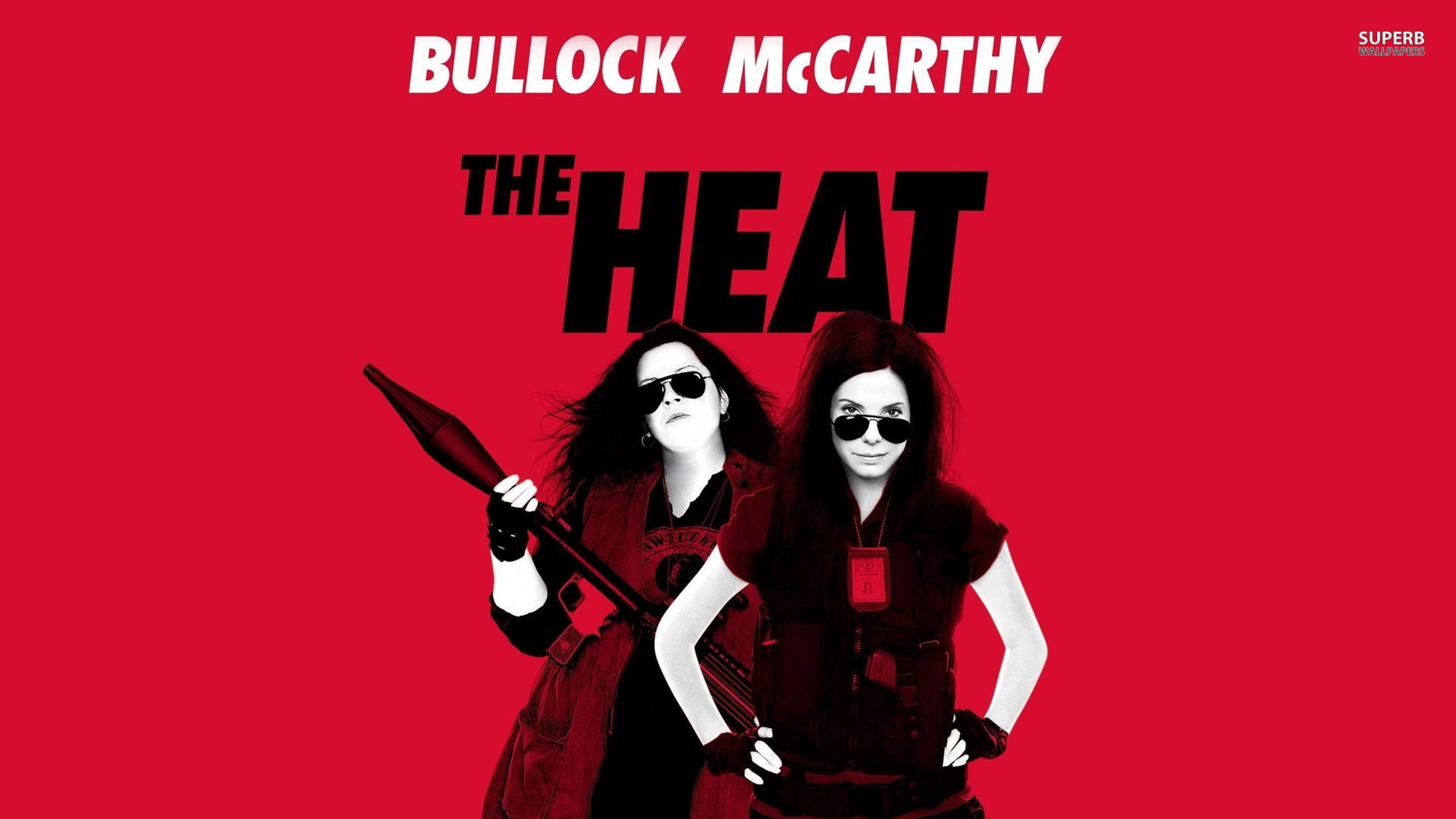 The Heat Movie