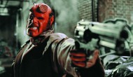 Movie Series: Hellboy (Guillermo del Toro)
