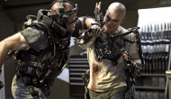 Movie Poll: Would you want to live in a place like Elysium?