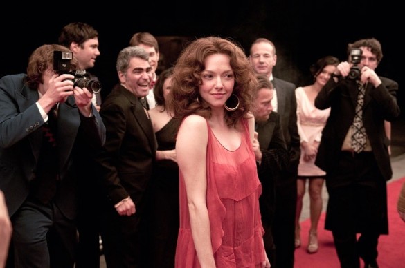 Movie Review: Lovelace bares it all with grim reality