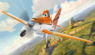 Movie Review: Planes has fun visuals that soar