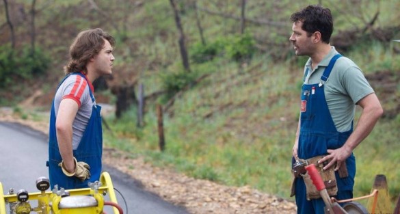 Movie Review: Prince Avalanche explores a unique friendship