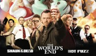 Featured: How does the Cornetto Trilogy rank?