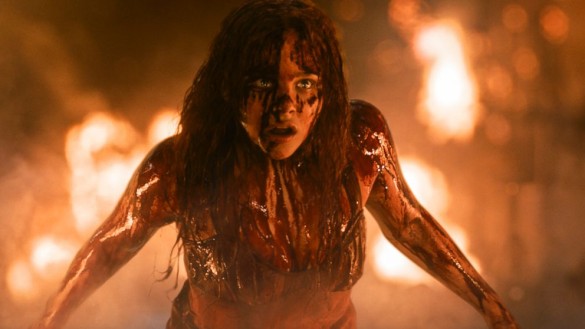 Movie Review: Carrie is transformed into a teen movie