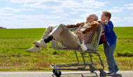 Video Review: Jackass Bad Grandpa