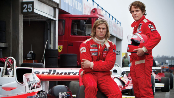 Featured: Big movie surprises of 2013