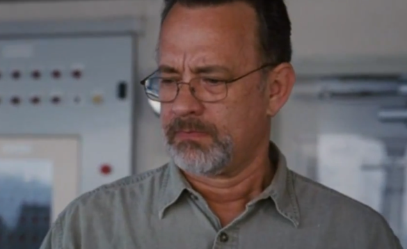 Featured: Will Tom Hanks win Best Actor as Captain Phillips?