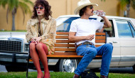 Movie Review: McConaughey shines in Dallas Buyers Club