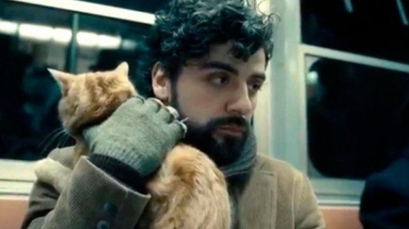 Movie Review: Inside Llewyn Davis is another Coen classic