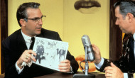 Podcast: Top 3 Conspiracy/Spy Movies