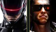 Movie Poll: Who wins in a fight – RoboCop vs Terminator