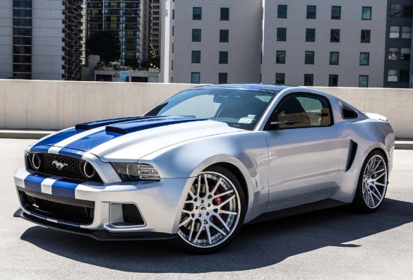Movie Review: Need for Speed