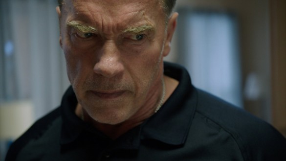 Movie Review: Sabotage