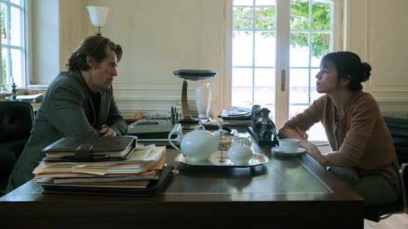 Movie Review: Nymphomaniac Part 2