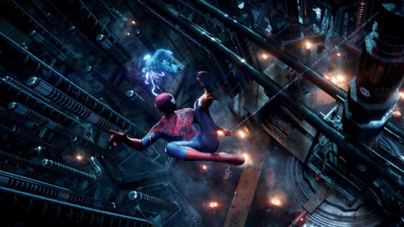 Podcast: The Amazing Spider-Man 2, Top 3 Comic Book Villains, May Preview – Episode 63