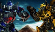 Movie Poll: Who would you take in a fight, Optimus Prime vs Bumblebee?
